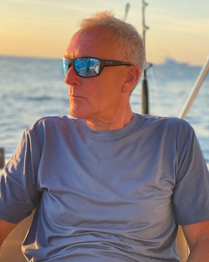 Jay Leo Wilhelm Profile Photo
