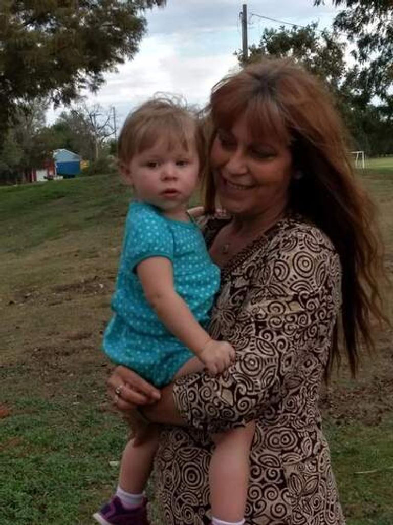 Cindy Faye Herzog Profile Photo