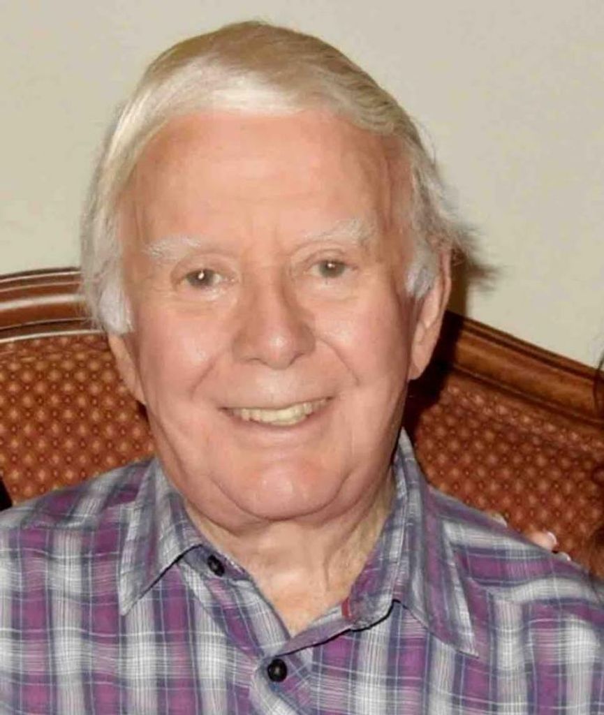 Gerald G. Gould