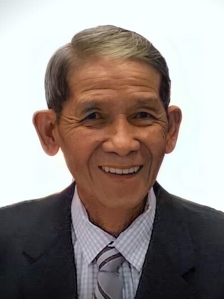 Dang Van Nguyen Profile Photo