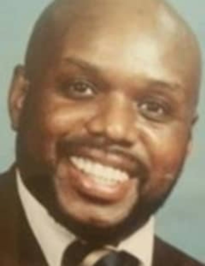 Larry  Jackson