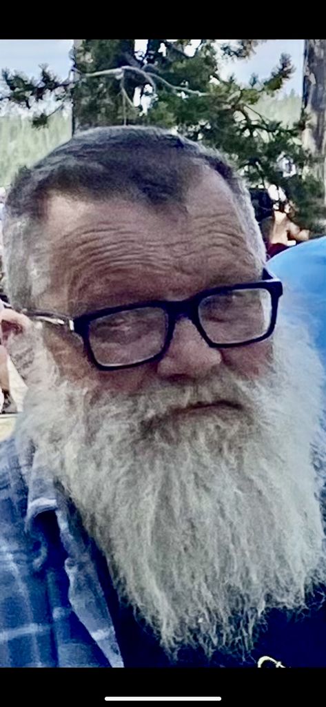 Ronald J. Perry "Rondo"