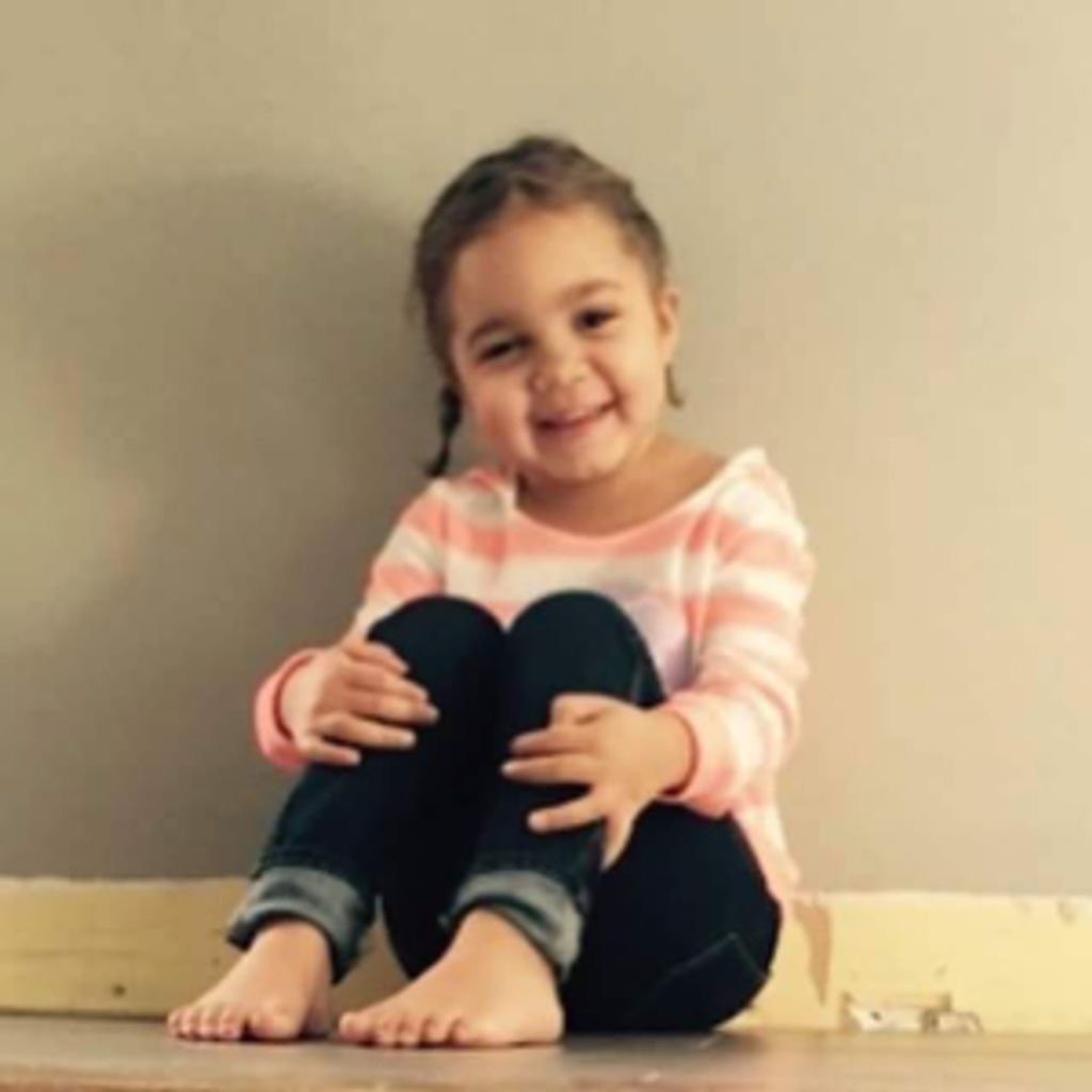 Braelynn Paige French