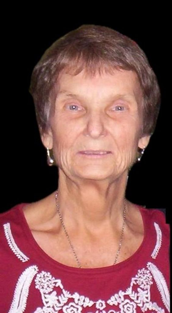 Georgia Ann Ricci Profile Photo