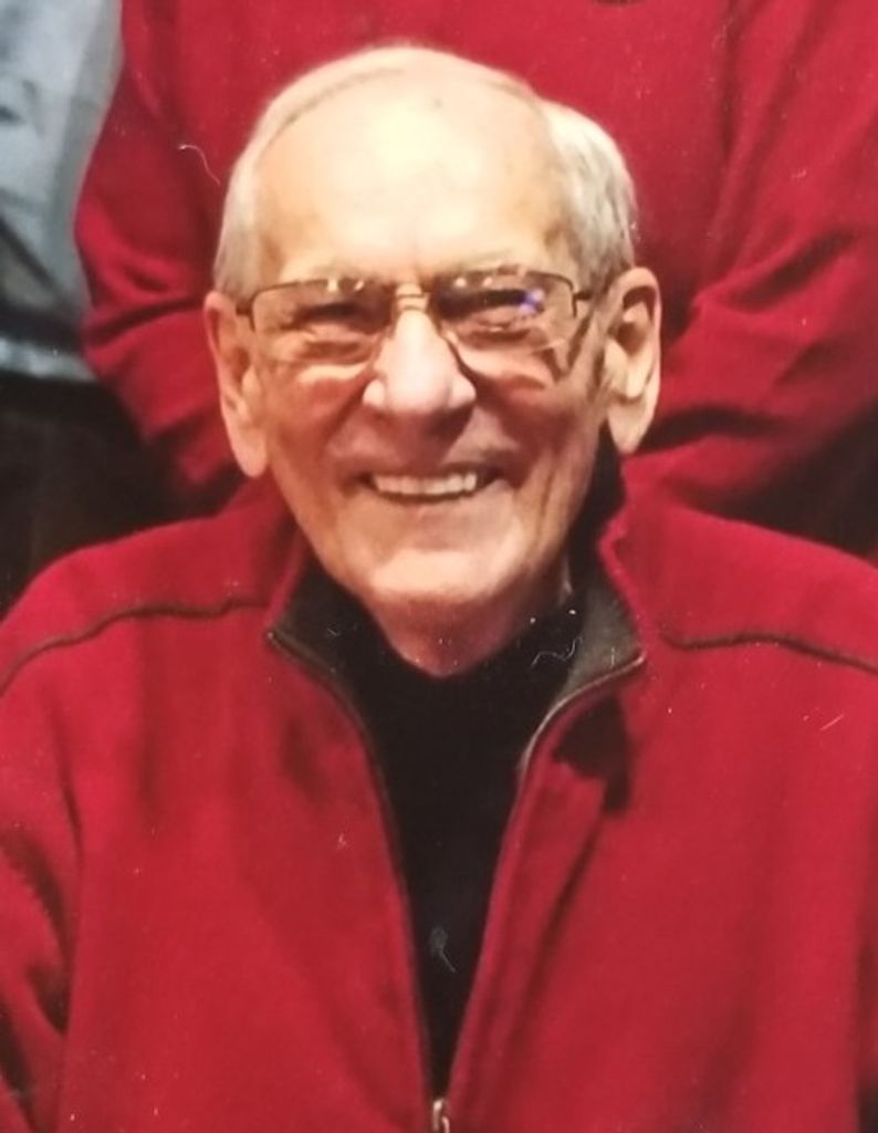 Adrian A. Tuzik Profile Photo