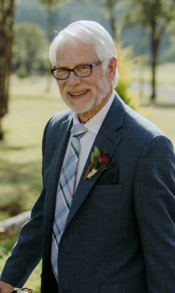 Stephen Boley Anderson Profile Photo