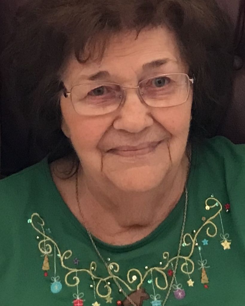 Lois M. Scott Profile Photo