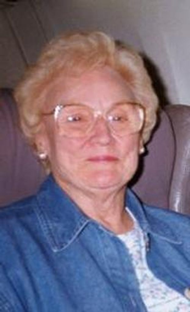 Agnes M. Turner
