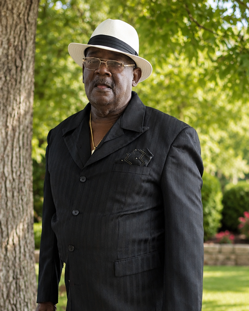 Lem Carter Brown Profile Photo