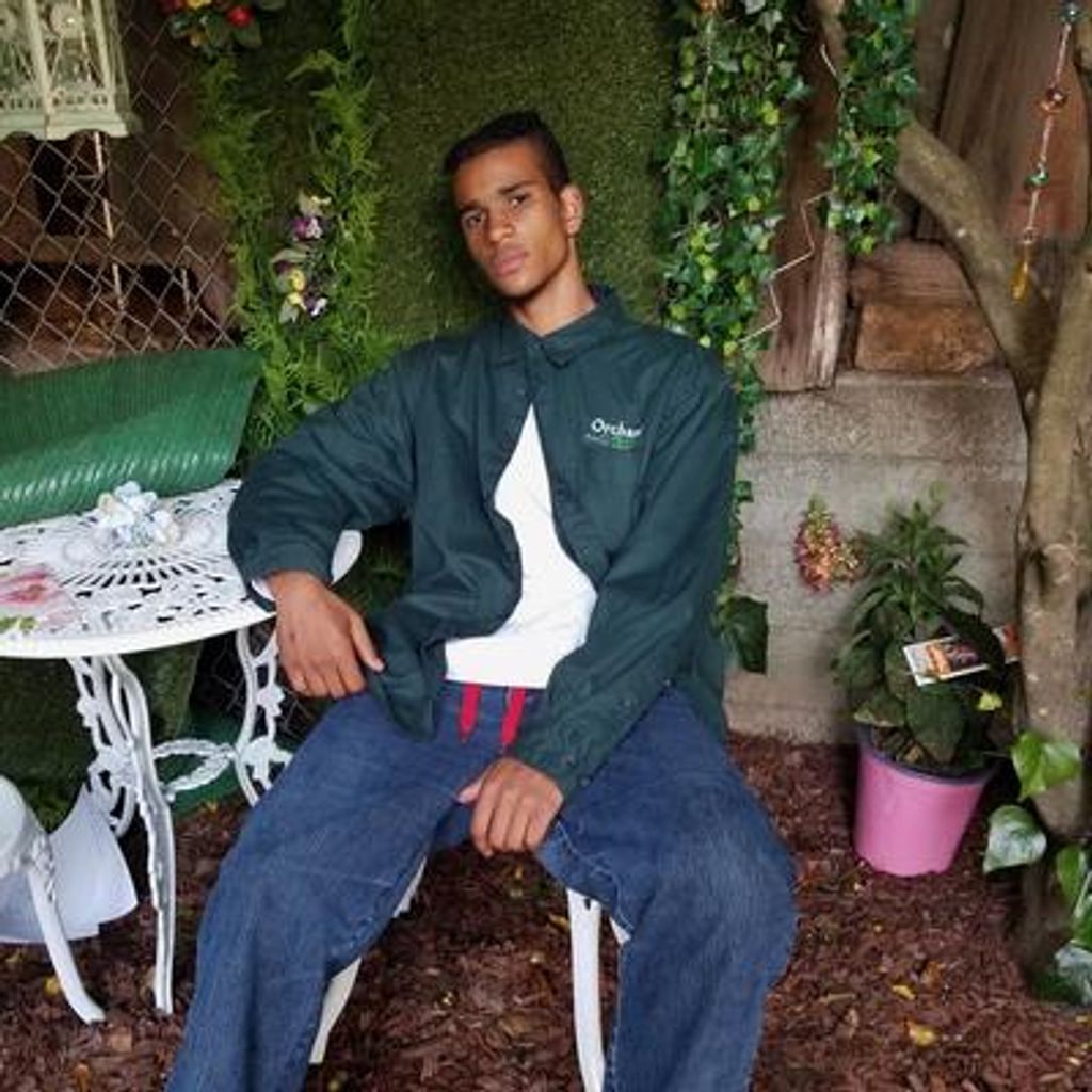 Isamel Andy Gutierrez Profile Photo