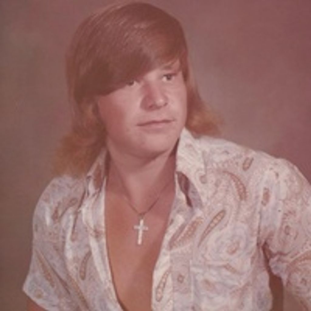 Tony Lamar Palmer
