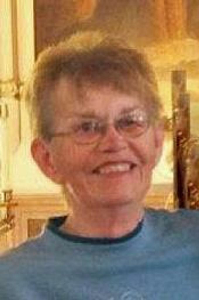 Judith Lisburg