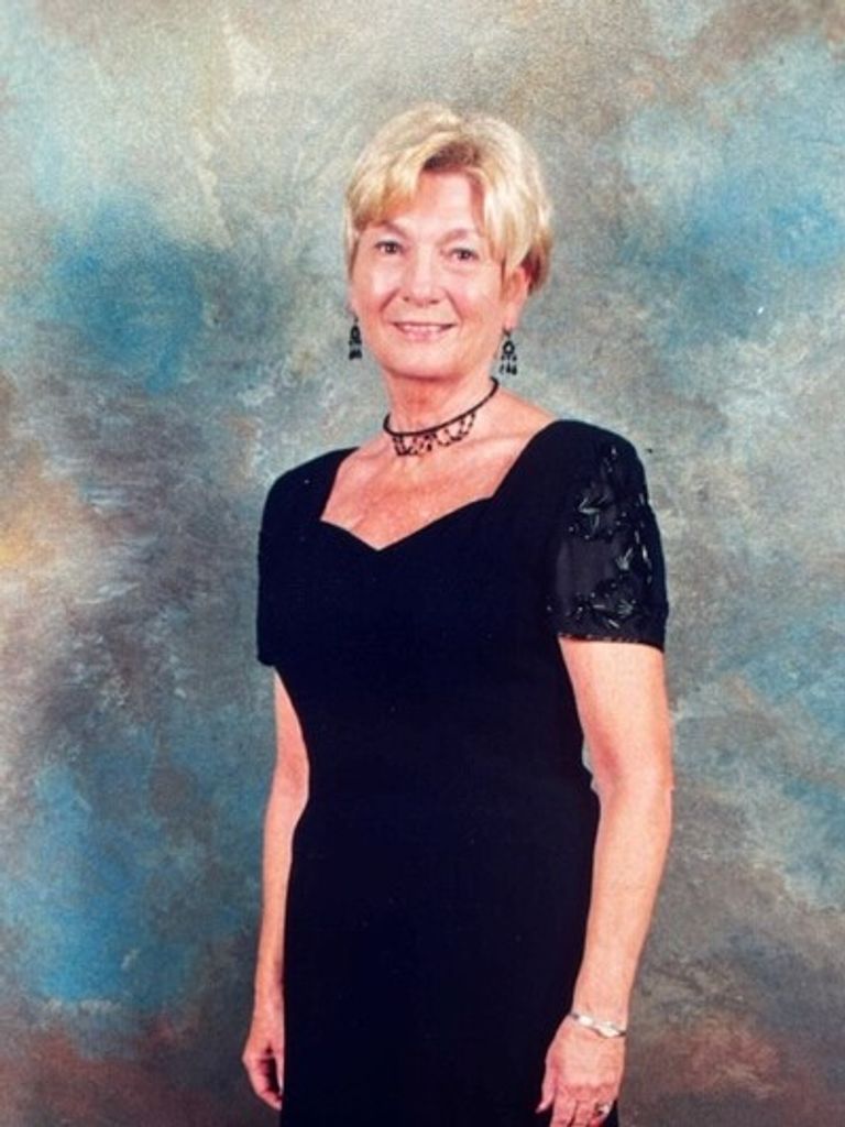 Linda Coker Miller Profile Photo