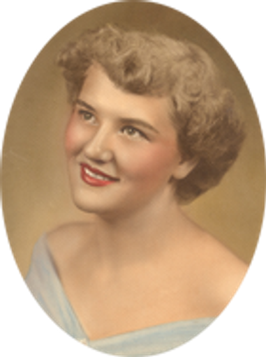 Mary Heslop Profile Photo