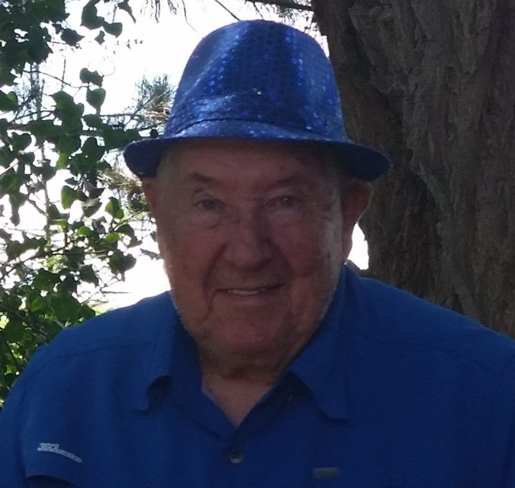 Robert Paul Quinn