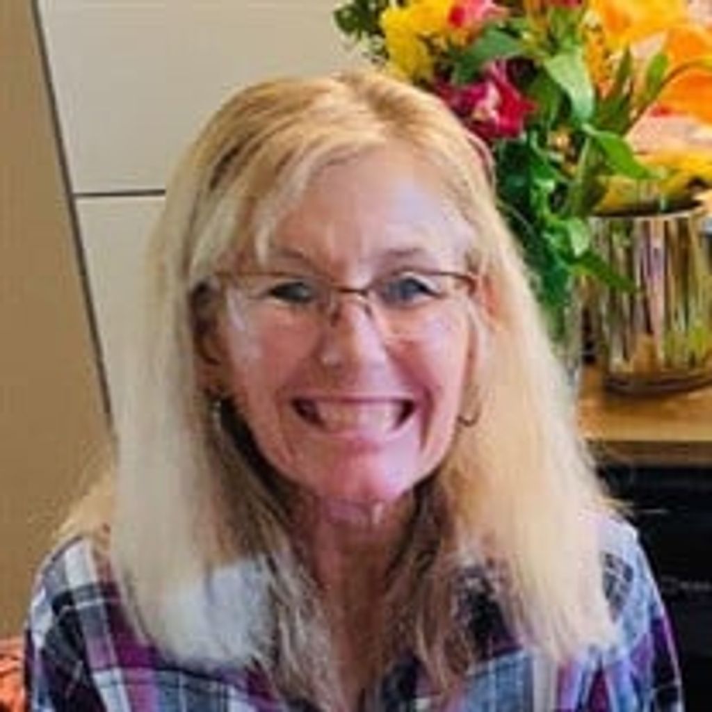 Molly B. (Pavlik) Palmer