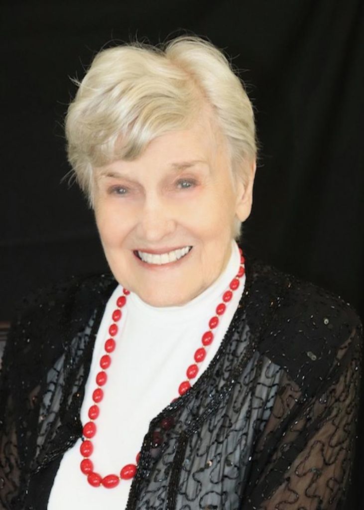 Margaret Wilson Owen