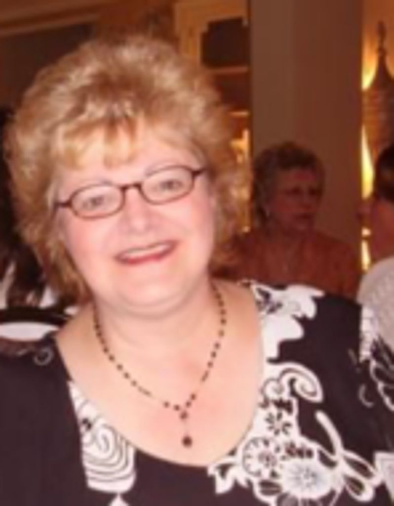 Carol Jean (Paulette)  Frey Profile Photo