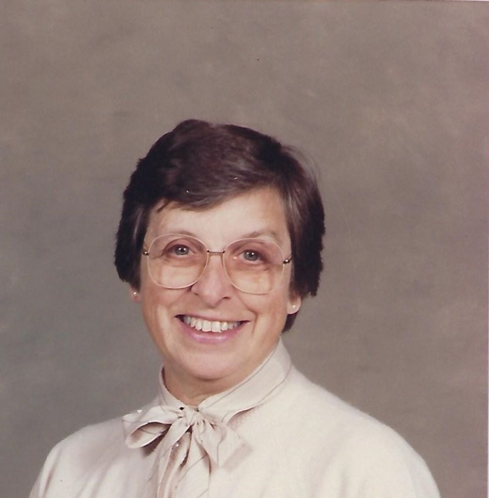 Jean Rodda