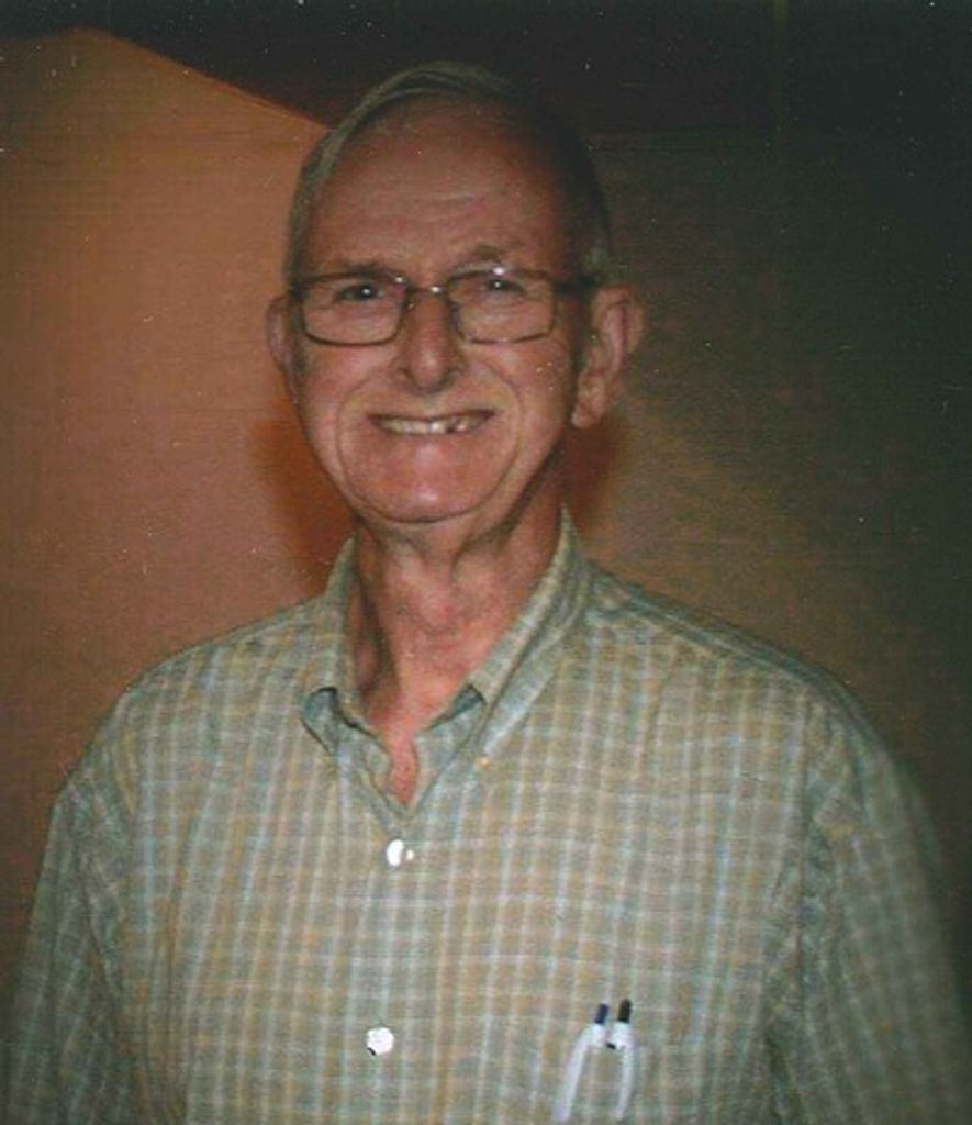 David Lee O'Dell Profile Photo