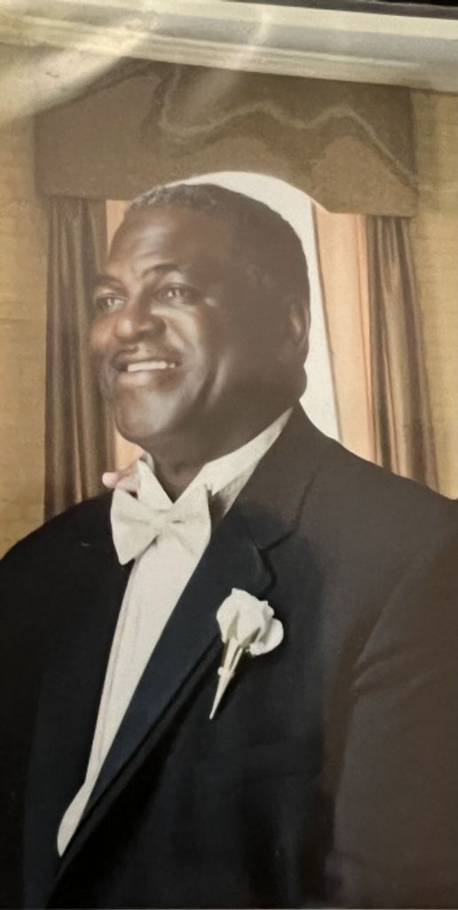 Leo Hicks, Jr.