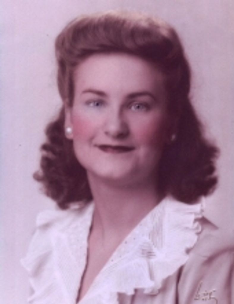 Valerie E. Blauvelt