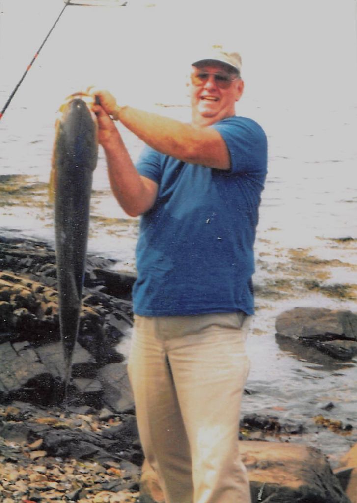 John Franklin Harriman