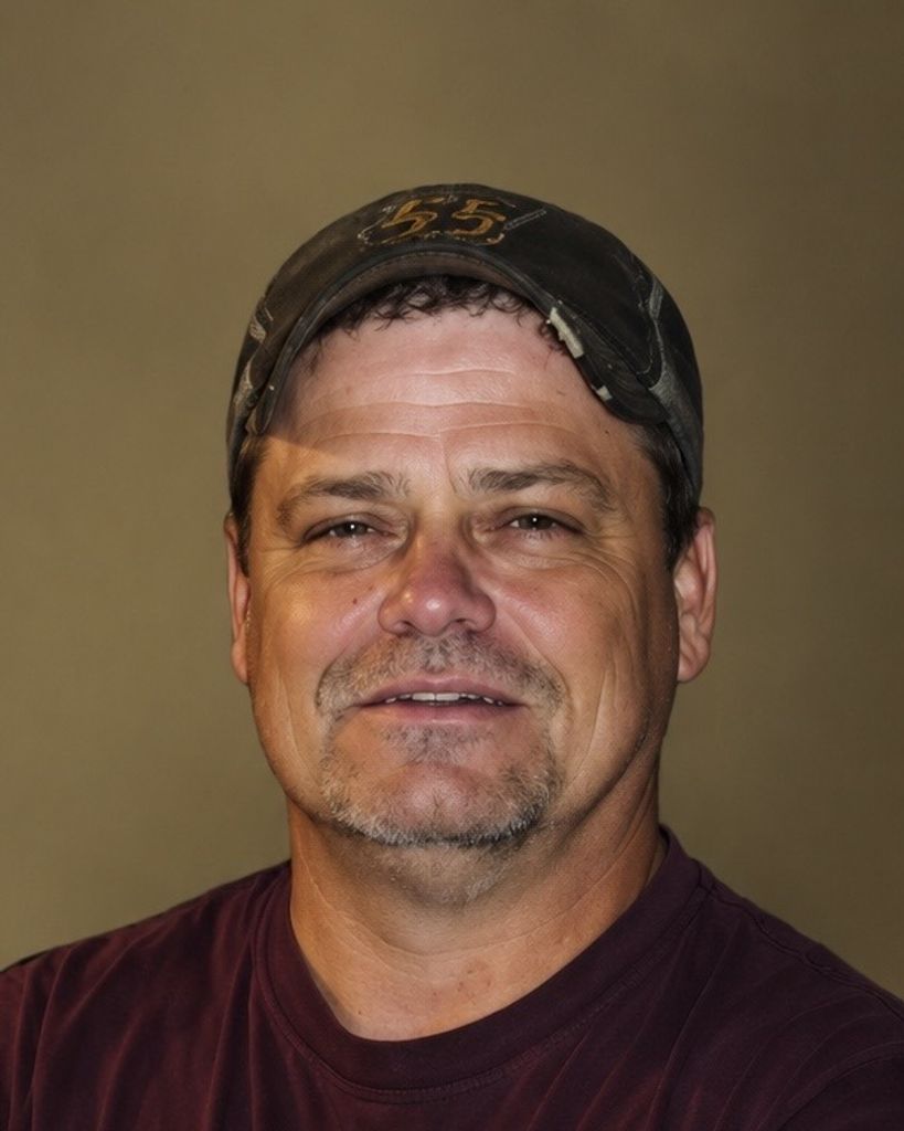 Gerald "Gerry" Ray Reeder, Jr. Profile Photo
