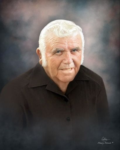 Ellis Hensley, Jr.'s obituary image