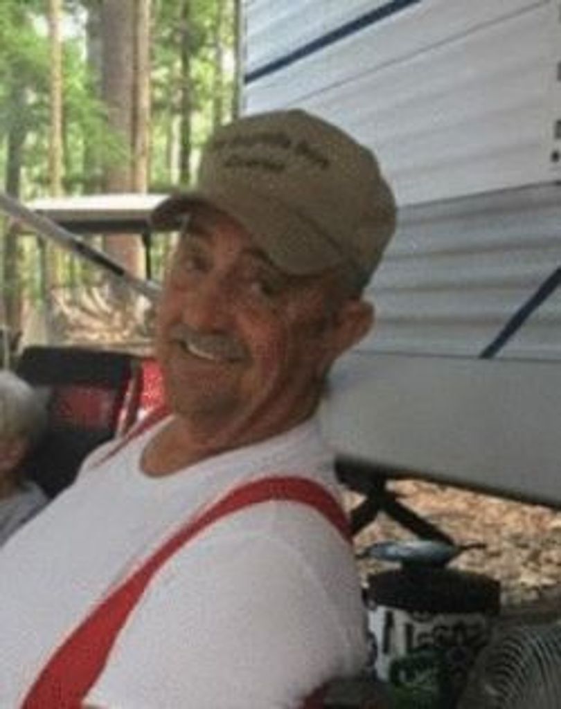 George C. "Goat" Rowell Jr. Profile Photo