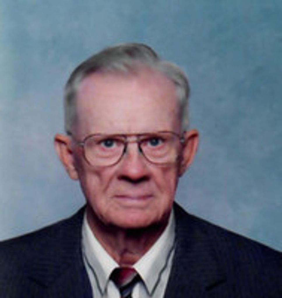 Lester Joseph Holthaus