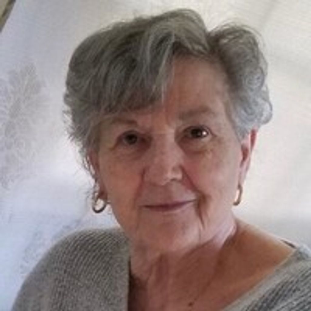 Barbara Hager