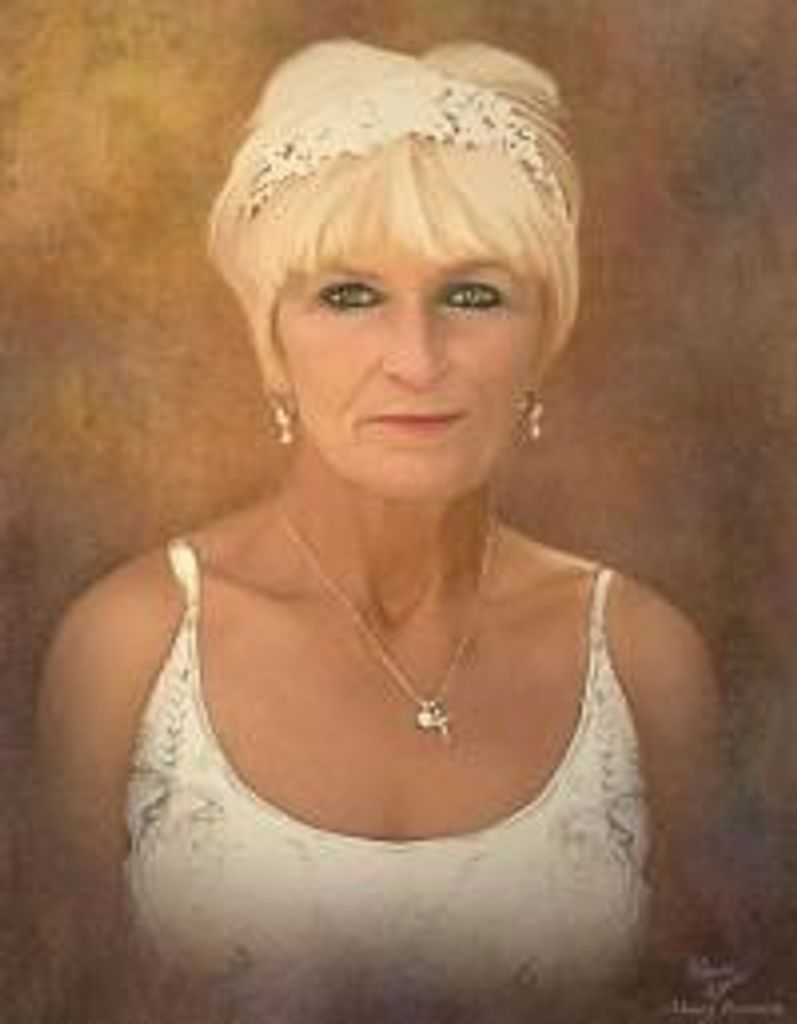 Amanda ""Mandy"" Kash-Patterson