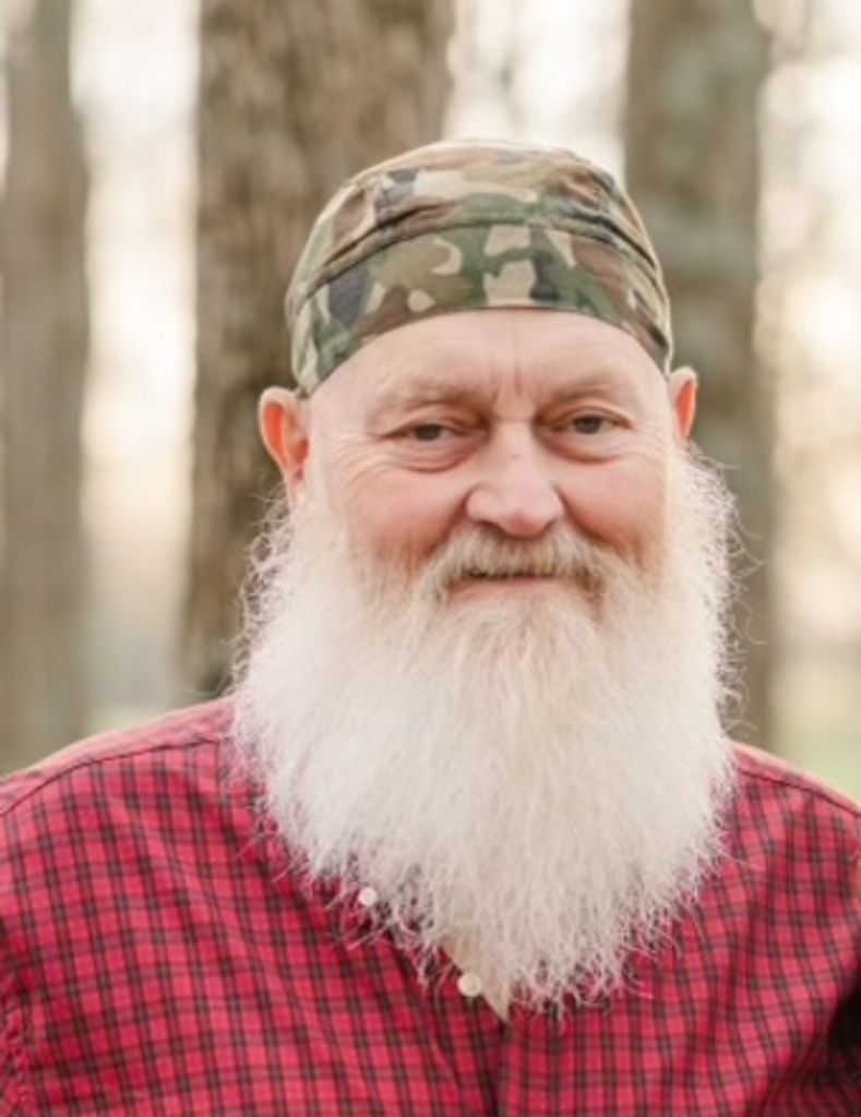 Mr. Russell “Rusty” Neal Drake