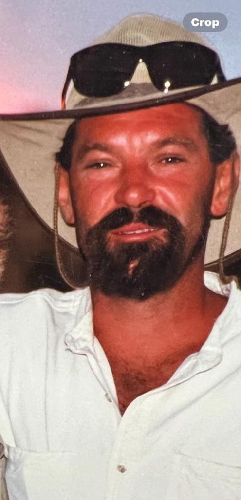 Linnie "David" Rhodes Profile Photo