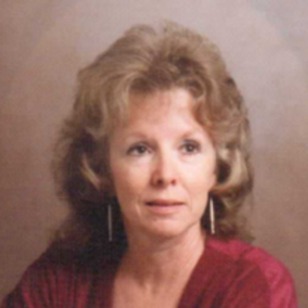 Carol Genola Robertson