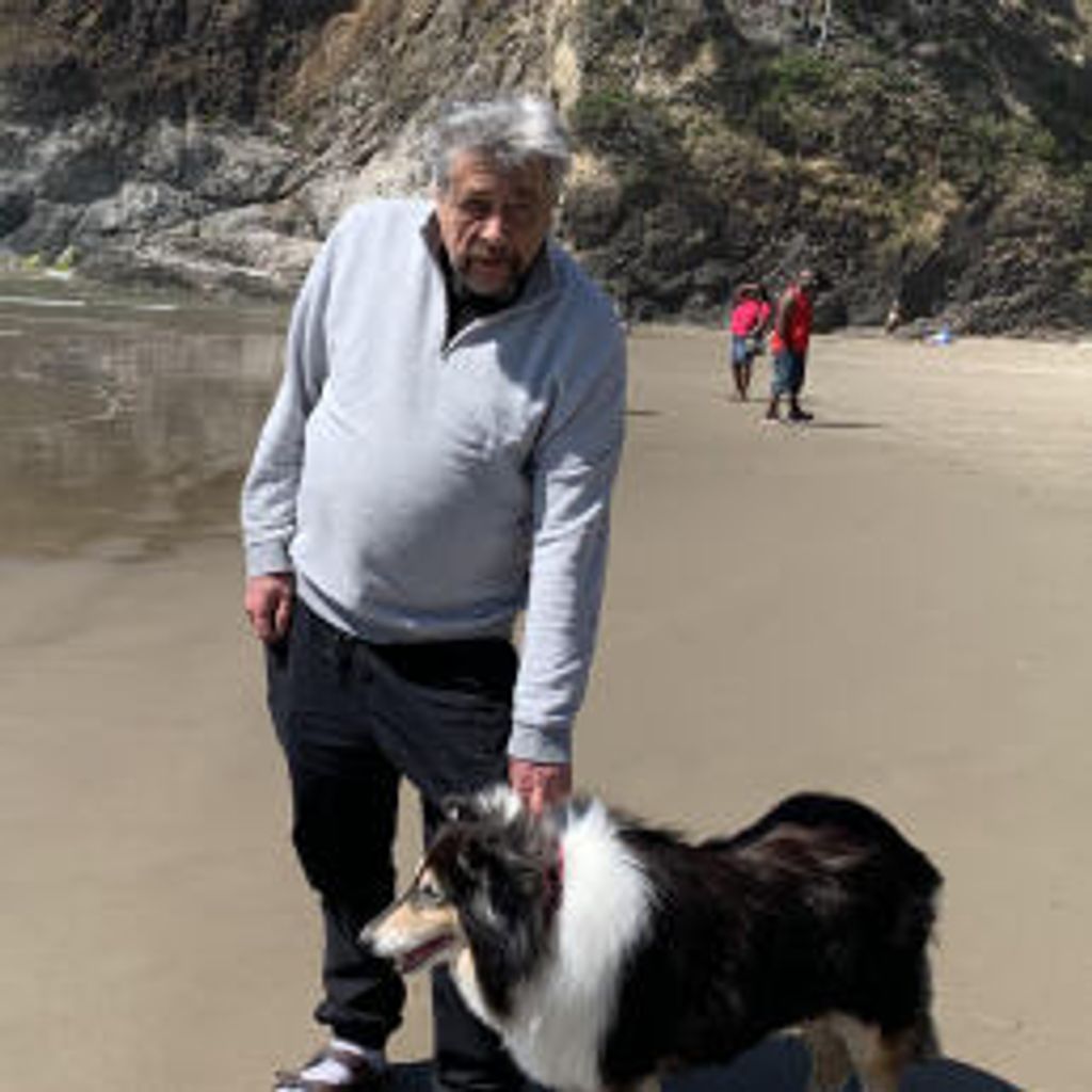 John Goski Profile Photo