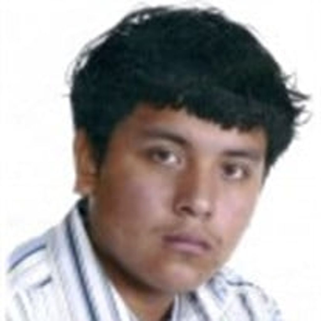 Mauricio Lainez Profile Photo