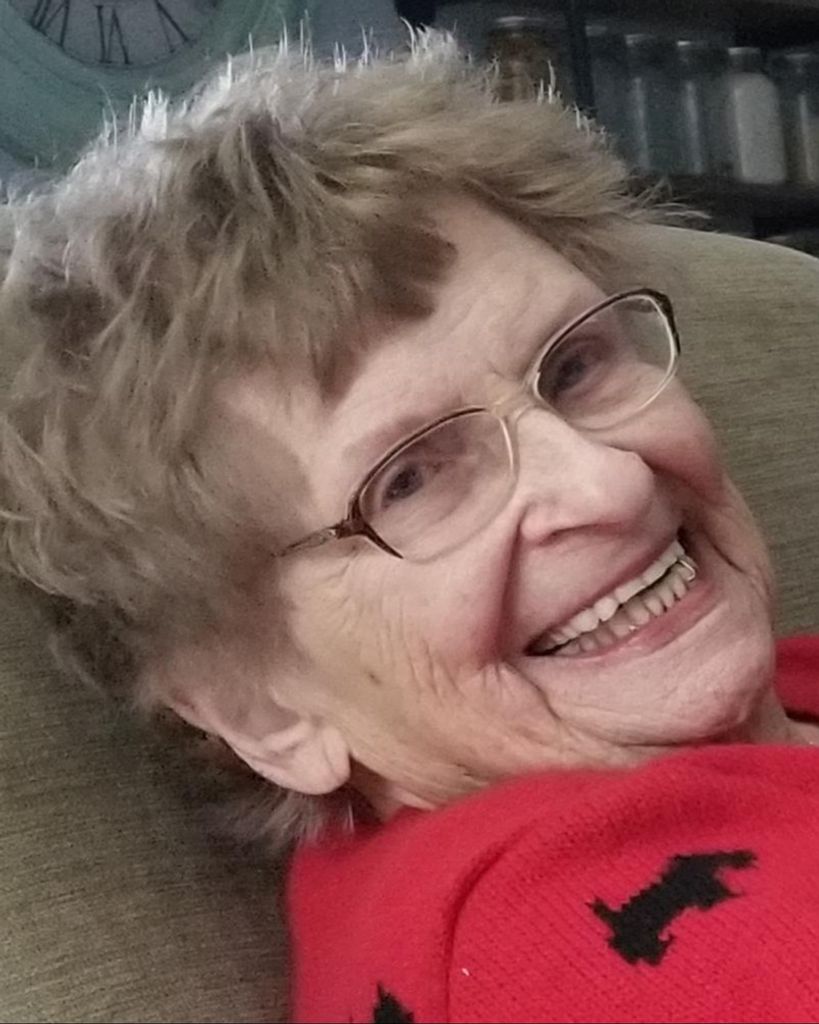 Jean Culbertson