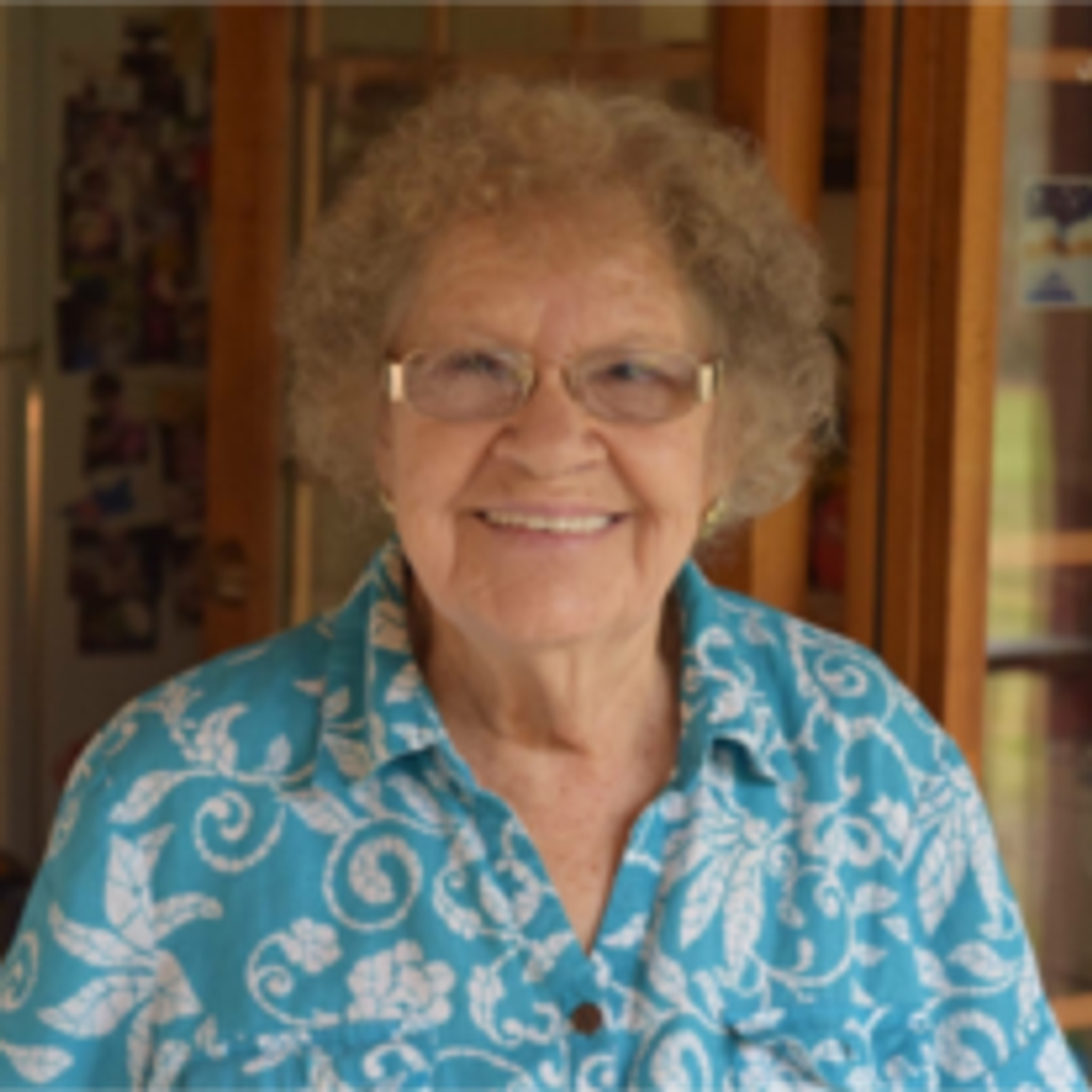 Ella Romans Williamson Sias