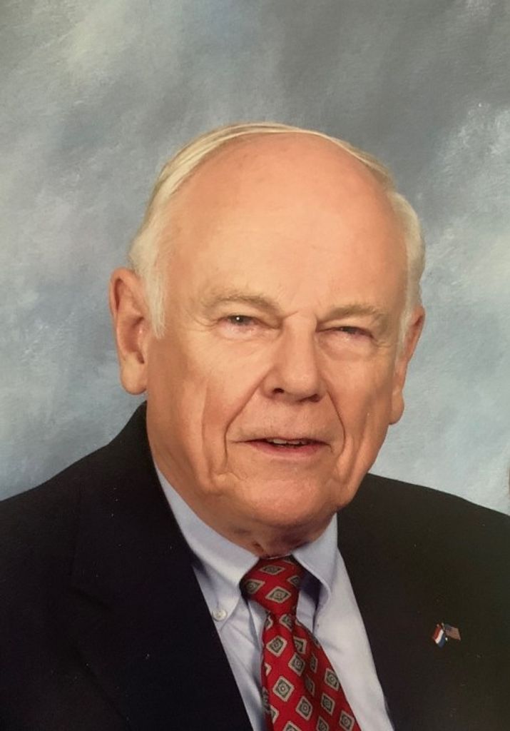 Ferdinand "Fred" A. Wybenga