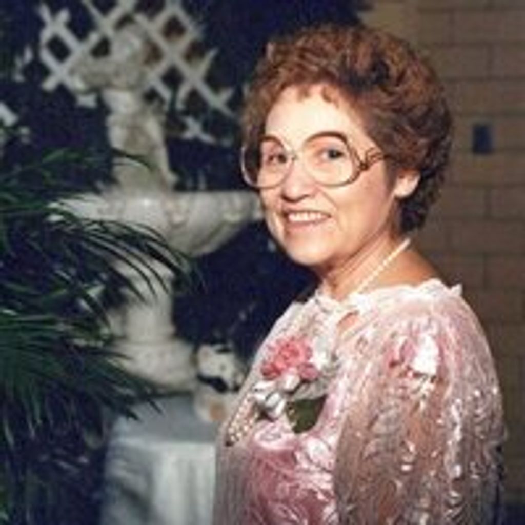 Lorenza Cantu Moreno (Plainview) Profile Photo