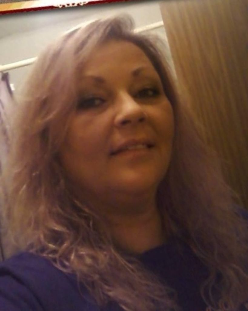 Shirley Jane Langford