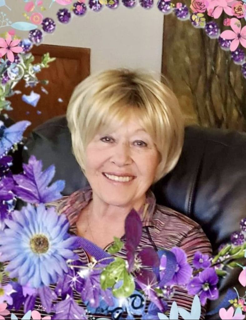 Rosemary Lynn Dejuliannie