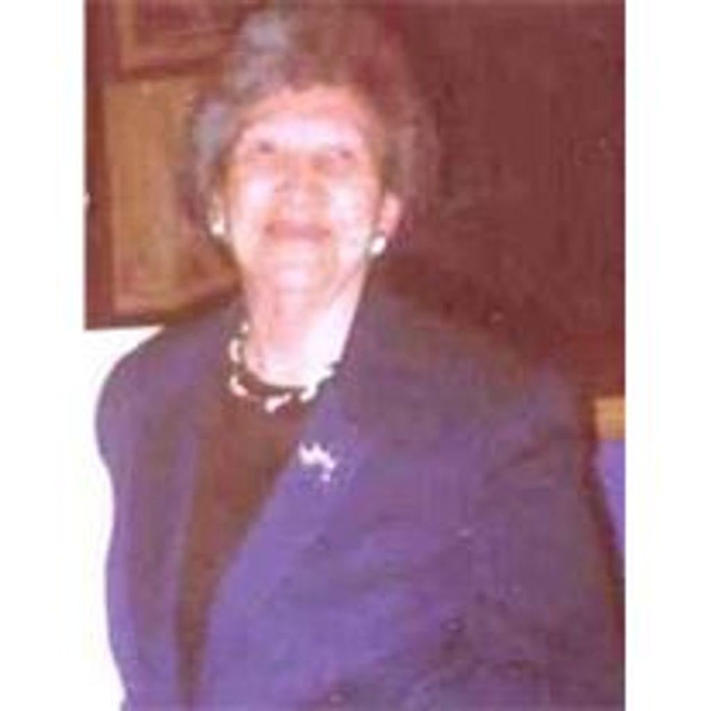 Candelaria Chavez
