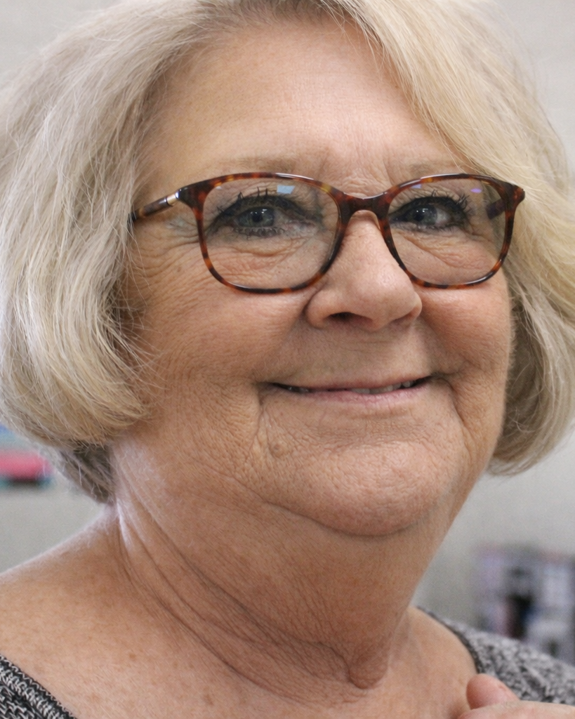 Linda Lou Williams Profile Photo