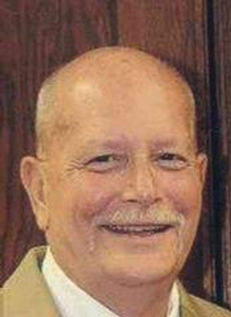 Dennis Luverne Whittecar