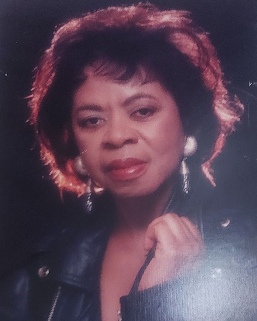 June Jennings