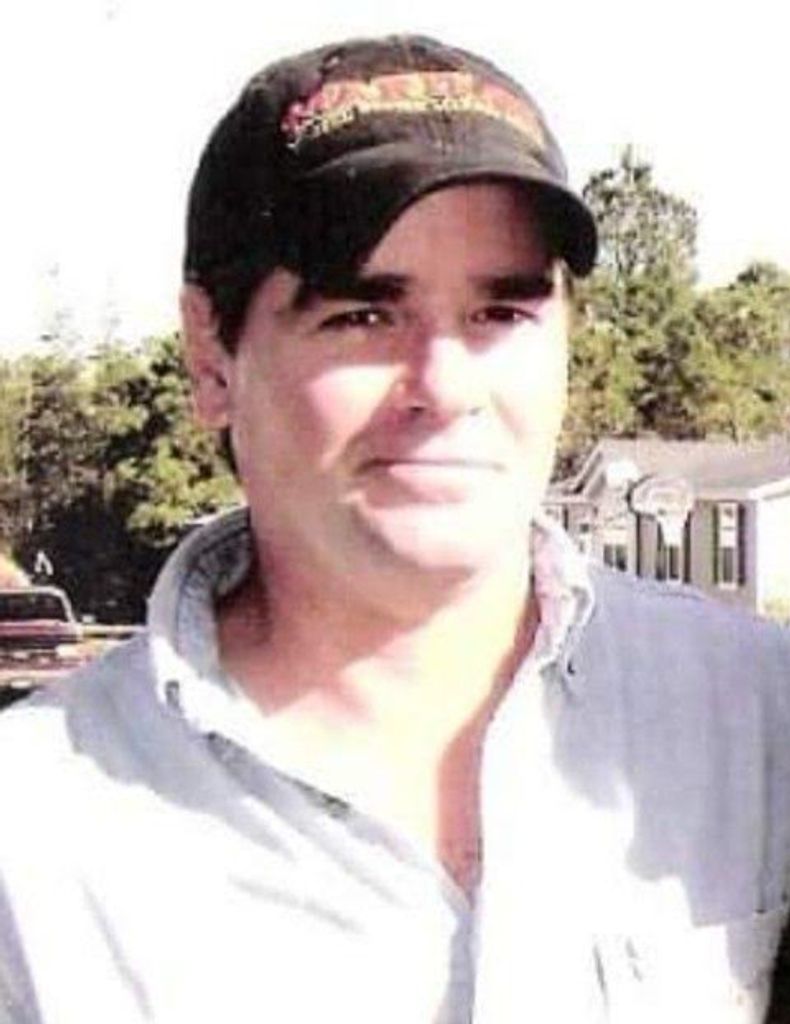 Michael Robert LeClair