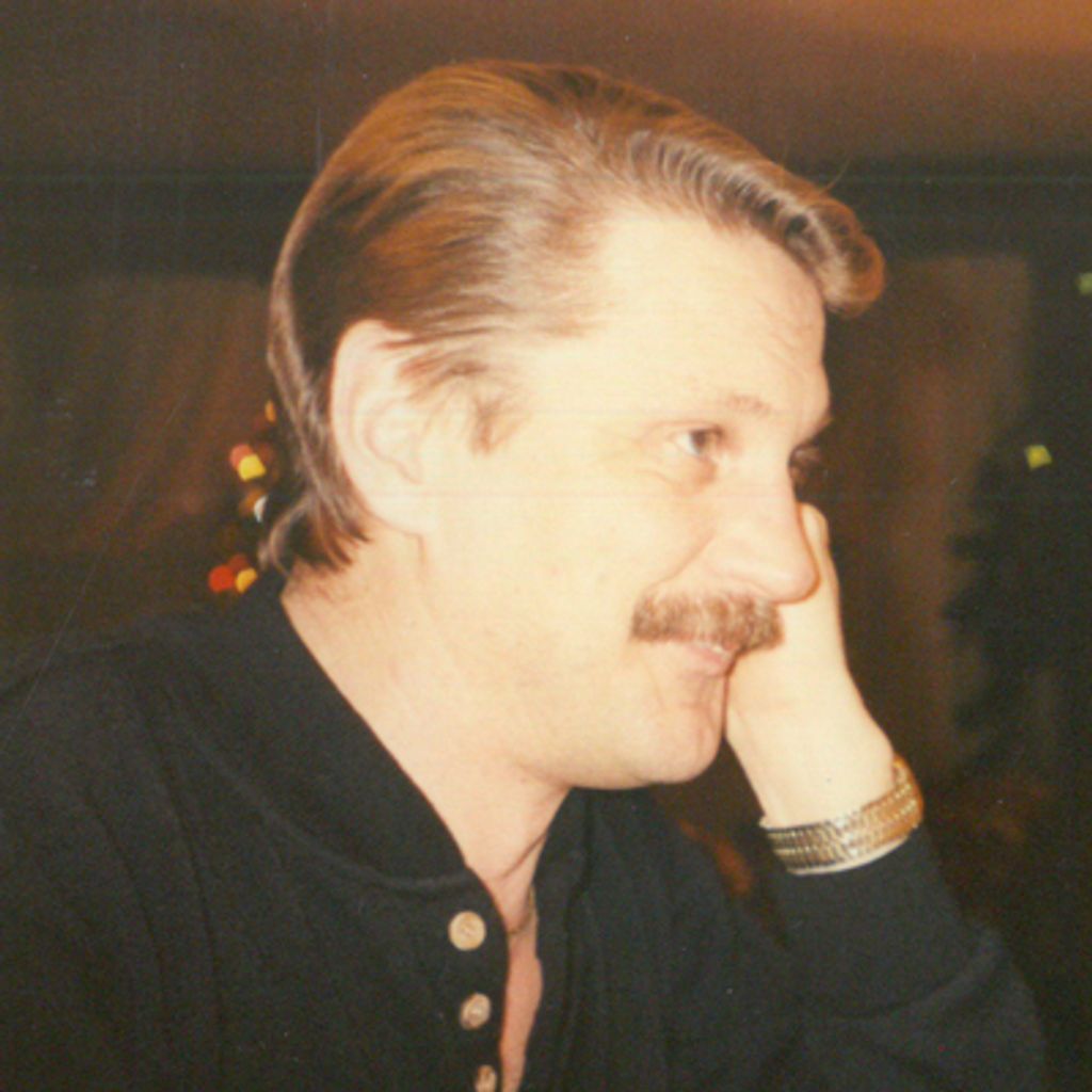 Vernon Wesley Kangas